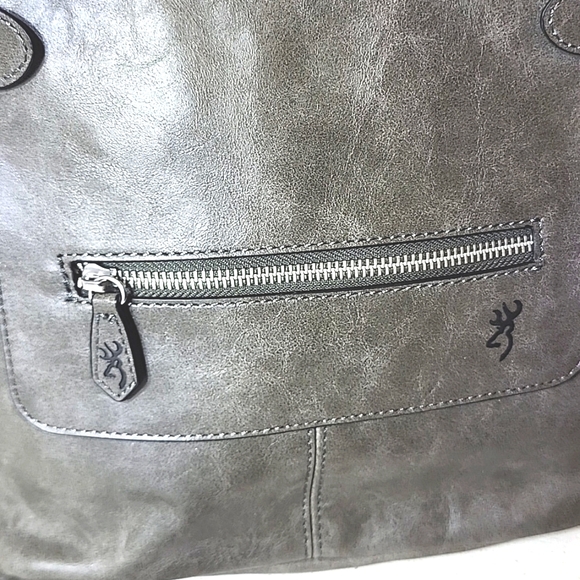 Browning Conceal and Carry Purse. New no tags. - Picture 2 of 13